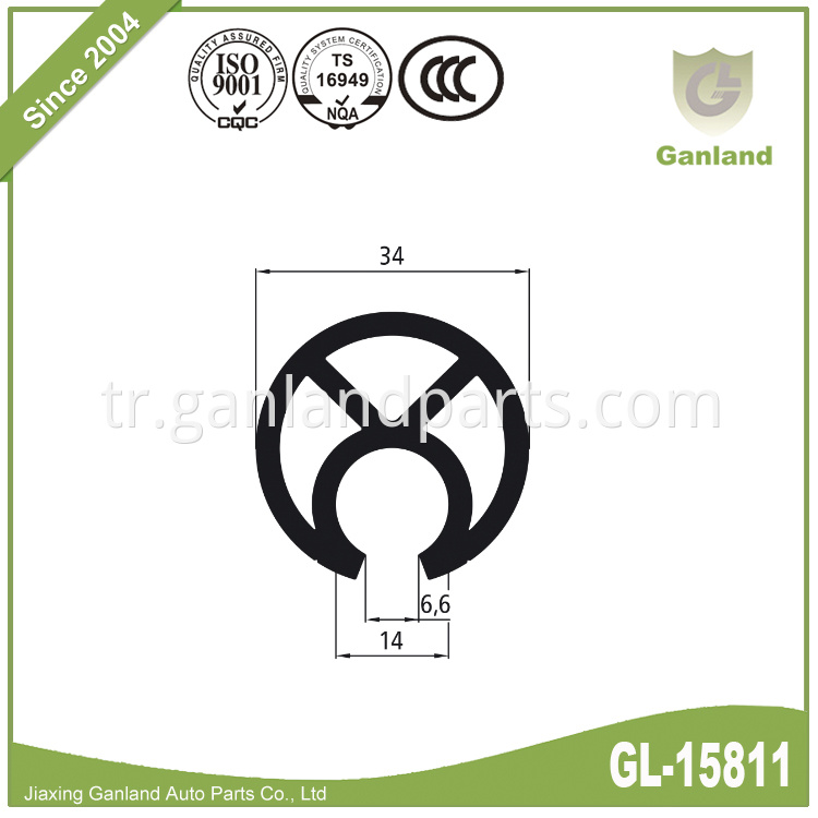 Curtain Poles Adapters GL15811-1